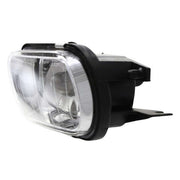 Fog Light Pacific Auto Company P13766