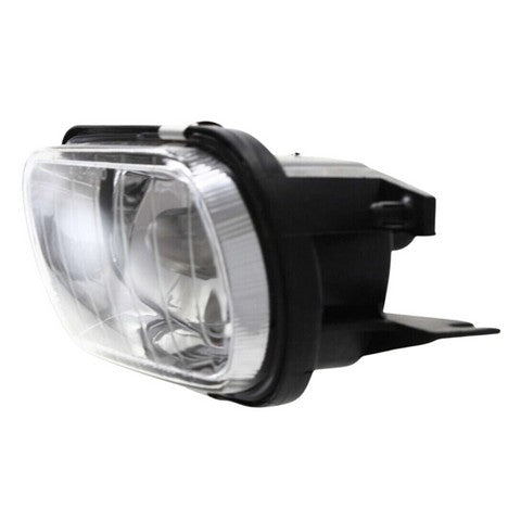 Fog Light Pacific Auto Company P13766