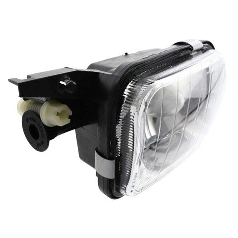 Fog Light Pacific Auto Company P13766
