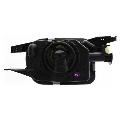 Fog Light Pacific Auto Company P13766