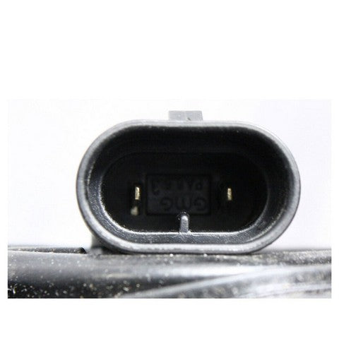 Fog Light Pacific Auto Company P13766
