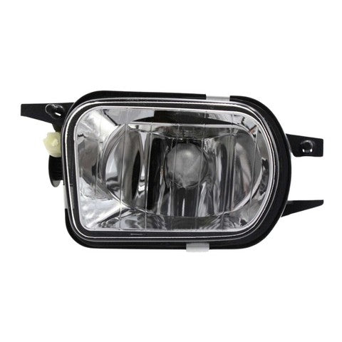 Fog Light Pacific Auto Company P13766