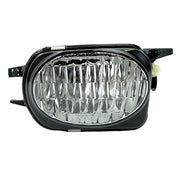 Fog Light Pacific Auto Company P13767