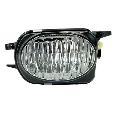 Fog Light Pacific Auto Company P13767