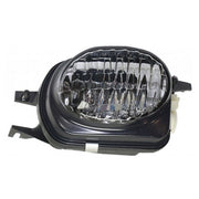 Fog Light Pacific Auto Company P13767