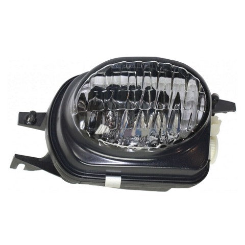 Fog Light Pacific Auto Company P13767