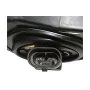 Fog Light Pacific Auto Company P13767