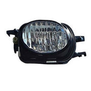 Fog Light Pacific Auto Company P13767
