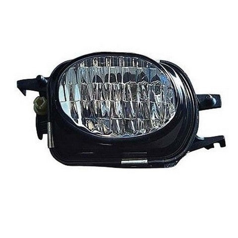 Fog Light Pacific Auto Company P13767