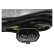 Fog Light Pacific Auto Company P13768