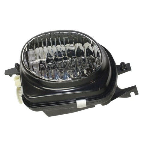 Fog Light Pacific Auto Company P13768