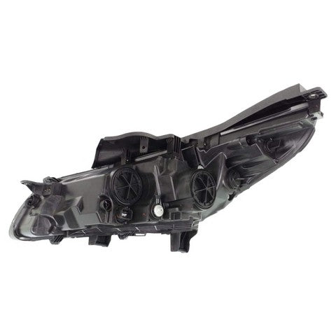 Headlight Assembly Pacific Auto Company P13769