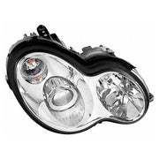 Headlight Assembly Pacific Auto Company P13769