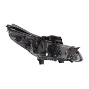 Headlight Assembly Pacific Auto Company P13770