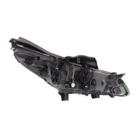 Headlight Assembly Pacific Auto Company P13770