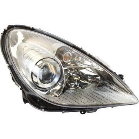 Headlight Assembly Pacific Auto Company P13771