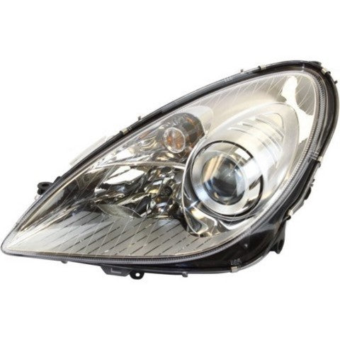 Headlight Assembly Pacific Auto Company P13772