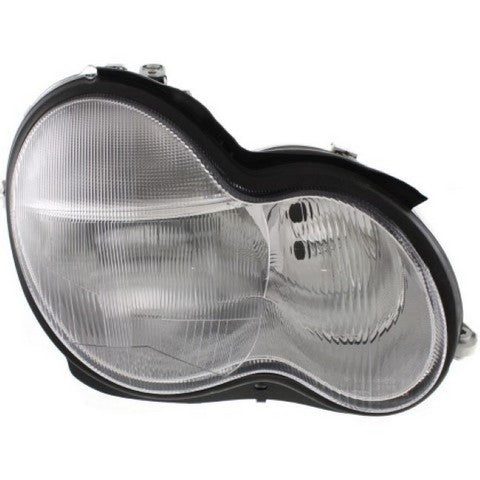 Headlight Pacific Auto Company P13773