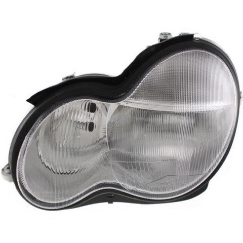 Headlight Pacific Auto Company P13774