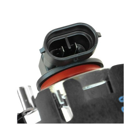 Fog Light Pacific Auto Company P13792