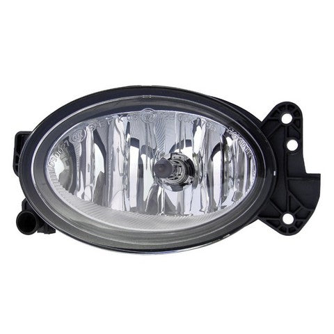 Fog Light Pacific Auto Company P13794