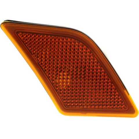 Side Marker Light Pacific Auto Company P137961