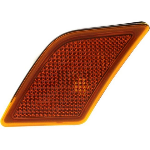 Side Marker Light Pacific Auto Company P137962