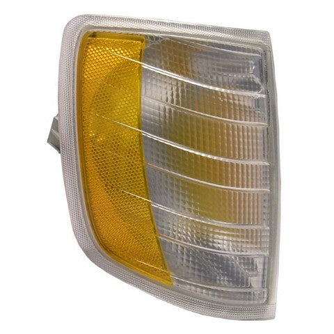 Cornering / Side Marker Light Assembly Pacific Auto Company P13801