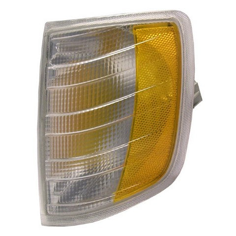Cornering Light Assembly Pacific Auto Company P13802