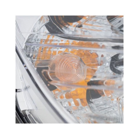 Headlight Assembly Pacific Auto Company P13809
