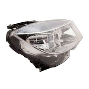 Headlight Assembly Pacific Auto Company P13809