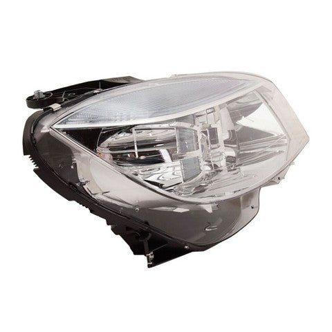 Headlight Assembly Pacific Auto Company P13809