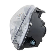 Headlight Assembly Pacific Auto Company P13809