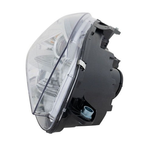 Headlight Assembly Pacific Auto Company P13809