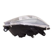 Headlight Assembly Pacific Auto Company P13809