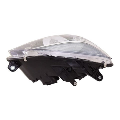 Headlight Assembly Pacific Auto Company P13809