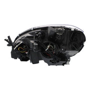 Headlight Assembly Pacific Auto Company P13809