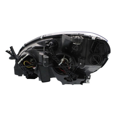 Headlight Assembly Pacific Auto Company P13809