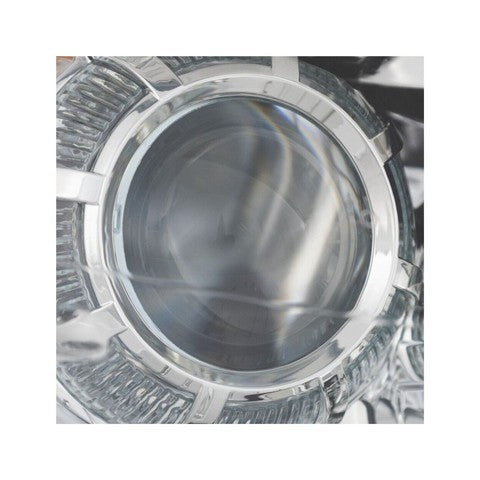 Headlight Assembly Pacific Auto Company P13809