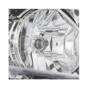 Headlight Assembly Pacific Auto Company P13809
