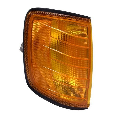 Cornering / Side Marker Light Assembly Pacific Auto Company P1380E