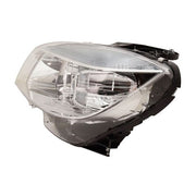 Headlight Assembly Pacific Auto Company P13810