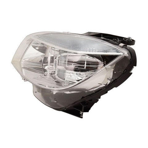 Headlight Assembly Pacific Auto Company P13810
