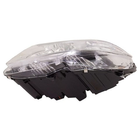 Headlight Assembly Pacific Auto Company P13810