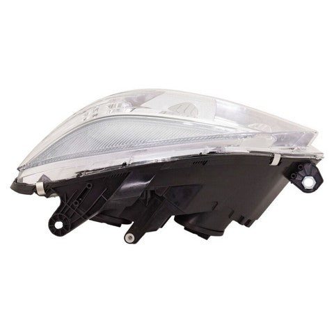 Headlight Assembly Pacific Auto Company P13810