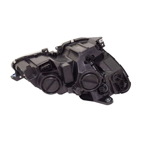 Headlight Assembly Pacific Auto Company P13810