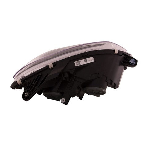 Headlight Assembly Pacific Auto Company P13810