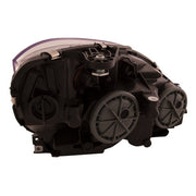 Headlight Assembly Pacific Auto Company P13810