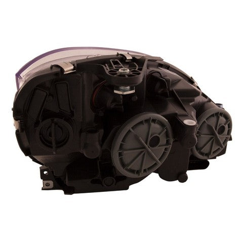 Headlight Assembly Pacific Auto Company P13810