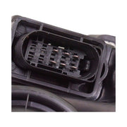 Headlight Assembly Pacific Auto Company P13810